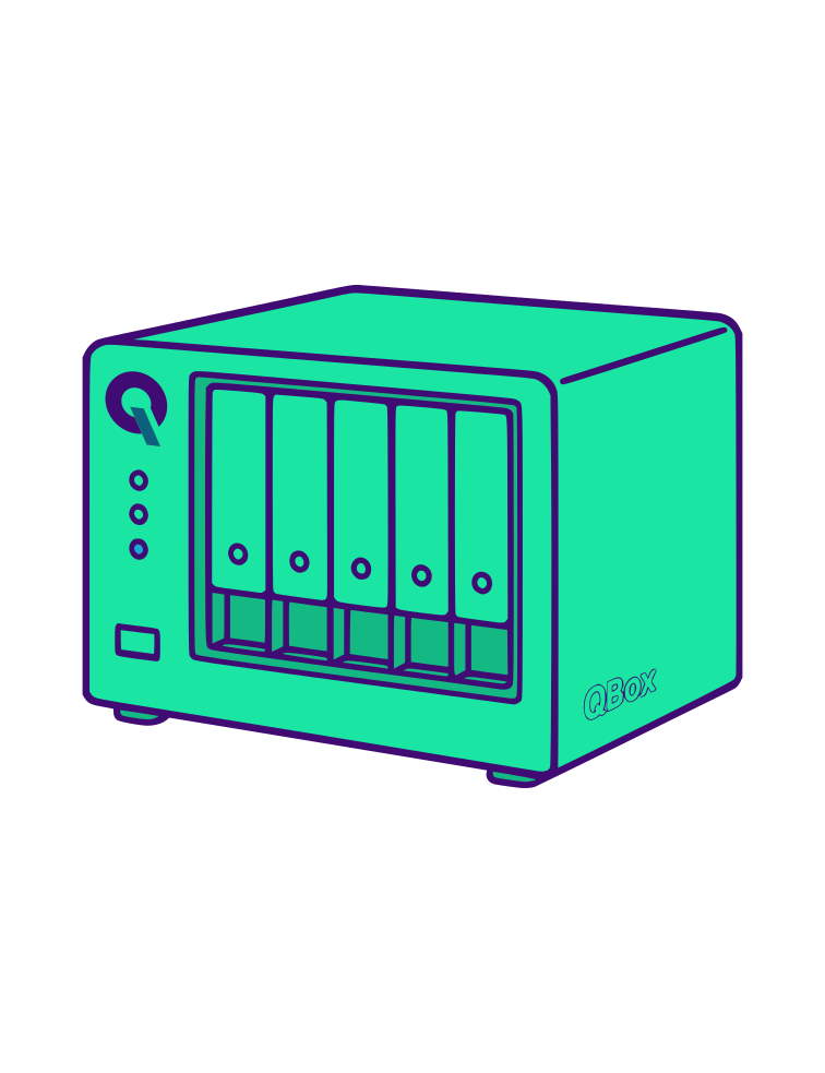 QBox Jumbo