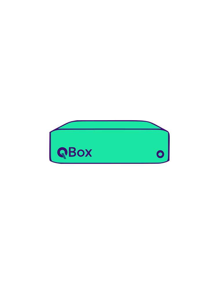 QBox Mini