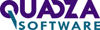Logo Quadza Software